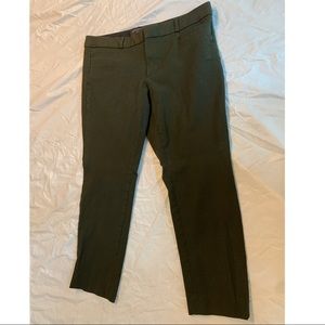 Banana Republic Pants